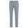 Brax mens chinos – Chuck Tri-Flex, modern fit, cotton blend, length 32 Blue 33W/32L