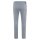 Brax mens chinos – Chuck Tri-Flex, modern fit, cotton blend, length 32 Blue 33W/32L