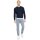 Brax mens chinos – Chuck Tri-Flex, modern fit, cotton blend, length 32 Blue 33W/32L
