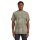 G-STAR Herren T-Shirt - Elephant Skin Archival Texture, Rundhalsausschnitt, Baumwolle, gemustert Grau M