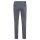 Brax Herren Chino-Hose - Fabio In Hi-Flex, Modern Fit, Baumwoll-Mix, Länge 32 Grau 32W/32L