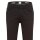 Brax Mens Chino Trousers - Cadiz U Ultralight, Straight Fit, Cotton Blend, Length 32 Black 32W/32L