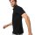 Brax Mens Polo Shirt - Pete Hi-Flex Pique, Regular Fit, Stretch Cotton Black S (Small)