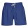 GANT Herren Badeshorts - Swim Shorts, Badehose, Mesheinsatz, einfarbig Blau M