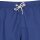 GANT Herren Badeshorts - Swim Shorts, Badehose, Mesheinsatz, einfarbig Blau M