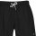 GANT Herren Badeshorts - Swim Shorts, Badehose, Mesheinsatz, einfarbig Schwarz L