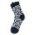 SCHIESSER Mädchen Socken, 10er Pack - "Legwear Kids", Muster, Baumwolmischung Blau 23-26