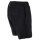 GANT Herren Badeshorts - Swim Shorts Long, Badehose, Mesheinsatz, einfarbig Schwarz M
