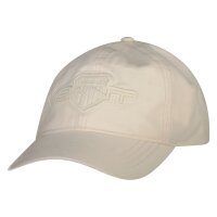 GANT mens cap - TONAL ARCHIVE SHIELD CAP, cap, logo,...