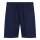 hajo Men Pyjamas, Short - Klima-Light, Pyjamas, Shorty, Cotton Blend Blue L (Large)