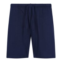 hajo Men Pyjamas, Short - Klima-Light, Pyjamas, Shorty, Cotton Blend Light blue M (Medium)
