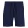 hajo Herren Schlafanzug, kurz - Klima-Light, Pyjama, Shorty, Baumwoll-Mix Hellblau M