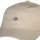 GANT Mens Cap - Shield Cotton Twill Cap, peaked cap, crest logo, cotton Beige One Size