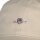 GANT Mens Cap - Shield Cotton Twill Cap, peaked cap, crest logo, cotton Beige One Size