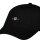 GANT Herren Cap - Shield Cotton Twill Cap, Käppi, Wappen-Logo, Baumwolle Schwarz One Size