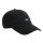 GANT Herren Cap - Shield Cotton Twill Cap, Käppi, Wappen-Logo, Baumwolle Schwarz One Size