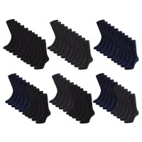CINQUE Herren Socken, 10er Pack - Business-Socken,...