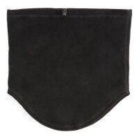 PUMA Unisex Halswärmer - Schlauchschal Schwarz OneSize