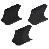 G-STAR Men Socks, 6-Pack - SAGE, Dress Socks, Logo, Solid...