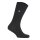 G-STAR Men Socks, 6-Pack - SAGE, Dress Socks, Logo, Solid Colour Black 40-43 (6-8.5)