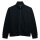 Superdry Herren Sweatjacke - Essential Logo Track Top, Stehkragen, Logo Dunkelblau M