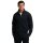 Superdry Herren Sweatjacke - Essential Logo Track Top, Stehkragen, Logo Dunkelblau M