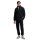 Superdry Herren Sweatjacke - Essential Logo Track Top, Stehkragen, Logo Dunkelblau M