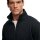 Superdry Herren Sweatjacke - Essential Logo Track Top, Stehkragen, Logo Dunkelblau M