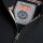 Superdry Herren Sweatjacke - Essential Logo Track Top, Stehkragen, Logo Dunkelblau M