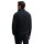 Superdry Mens Sweat Jacket - Essential Logo Track Top, stand-up collar, logo Dark blue M (Medium)