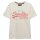 Superdry Herren T-Shirt - VI Classic Tee, T-Shirt, Rundhals, Baumwolle, Logo, einfarbig Weiß M