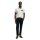 Superdry Men Polo Shirt - Vintage Athletic Polo, Logo, Cotton, Plain White M (Medium)