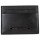 A|X ARMANI EXCHANGE Mens Card Case - Barcelona Credit Card Holder, Genuine Leather, 7x10x1cm (HxWxD)