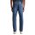 Marc OPolo Denim Herren Jeans - Vidar Slim, Slim Fit, Bio-Baumwoll-Mix, Stretch, Länge 32 Dunkelblau 29W/32L