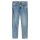 Marc OPolo Denim Herren Jeans - Linus Slim Tapered, Bio-Baumwoll-Mix, Stretch, Länge 32 Hellblau 30W/32L