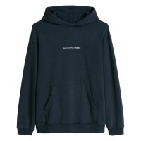 Marc OPolo Denim Herren Hoodie - Relaxed Fit, Kapuze,...