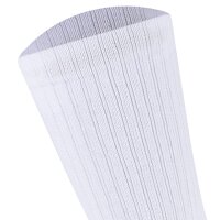 s.Oliver Unisex Socks, 6-pack - Essentials Tennis Socks, plain colour White 35-38 (UK 2,5-5)