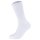 s.Oliver Unisex Socken, 6er Pack - Essentials Tennis Socks, einfarbig Weiß 35-38