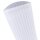 s.Oliver Unisex Socken, 6er Pack - Essentials Tennis Socks, einfarbig Weiß 35-38
