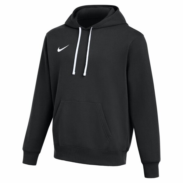 NIKE Mens Hoodie - Park 26, Hooded Sweatshirt, Sweater, Logo Black M (Medium)