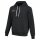 NIKE Herren Hoodie - Park 26, Kapuzen-Sweatshirt, Sweater, Logo Schwarz M