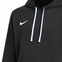 NIKE Herren Hoodie - Park 26, Kapuzen-Sweatshirt, Sweater, Logo Schwarz S