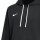 NIKE Mens Hoodie - Park 26, Hooded Sweatshirt, Sweater, Logo Black S (Small)