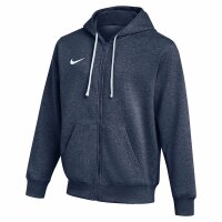 NIKE Herren Kapuzenjacke - Park 26, Sweatjacke,...