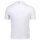 A|X ARMANI EXCHANGE Mens T-shirt - Round neck, short sleeves, logo print, cotton White M (Medium)