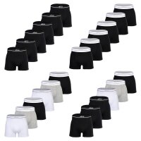 ellesse Herren Boxershorts, 6er Pack - AMBRIA, Trunks,...