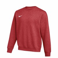 NIKE Herren Sweatshirt - Park 26, Pullover, Logo, einfarbig