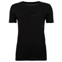 A|X ARMANI EXCHANGE Damen T-Shirt - Rundhals, Kurzarm,...