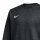 NIKE Mens Sweatshirt - Park 26, Pullover, Logo, solid colour Black S (Small)