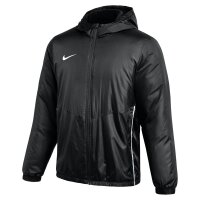 NIKE Herren Herbstjacke - Park 26, Regenjacke, Kapuze,...